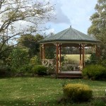 5.0 Meter Gazebo# 1