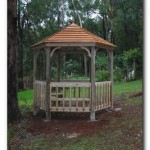 5.0 Meter Gazebo# 20