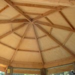 5.0 Meter Gazebo# 23