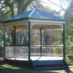 5.0 Meter Gazebo# 25