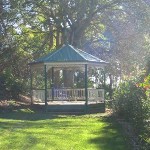 5.0 Meter Gazebo# 26