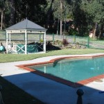 5.0 Meter Gazebo# 27