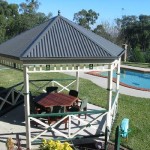 5.0 Meter Gazebo# 28
