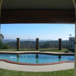 5.0 Meter Gazebo# 29