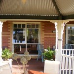 5.0 Meter Gazebo# 6