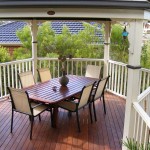 5.0 Meter Gazebo# 7