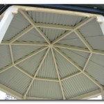 5.0 Meter Gazebo# 9