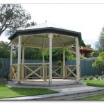 5.0 Meter Gazebo# 8