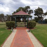 5.0 Meter Gazebo# 10