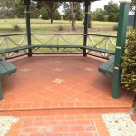 5.0 Meter Gazebo# 11
