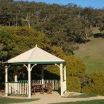 5.0 Meter Gazebo# 12