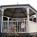 5.0 Meter Gazebo# 15