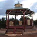5.0 Meter Gazebo# 31