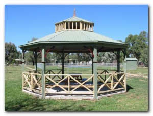 6.0 to 7.0 Meter Gazebo# 12