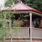 5.0 Meter Gazebo# 33
