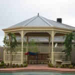 5.0 Meter Gazebo# 35
