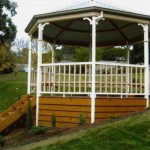 5.0 Meter Gazebo# 36