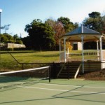 5.0 Meter Gazebo# 40