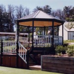 5.0 Meter Gazebo# 41
