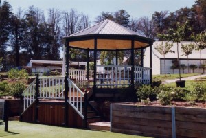 5.0 Meter Gazebo# 41