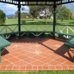 5.0 Meter Gazebo# 42