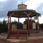 5.0 Meter Gazebo# 2