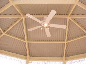 3.6 Meter Gazebo# 19