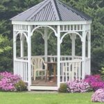 3.0 METER GAZEBO CUSTOM BUILD