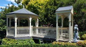 4.0 Meter Gazebo# 3