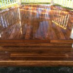 Decks and Outdoor Structures