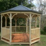 Gazebo