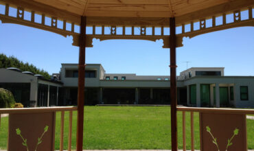 4.0 Meter gazebo – Ballarat