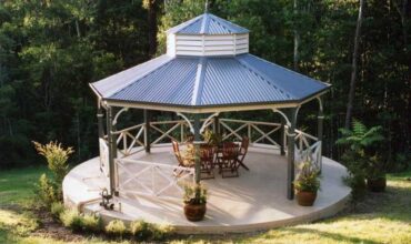 Mid-Year Outdoor Living Sale