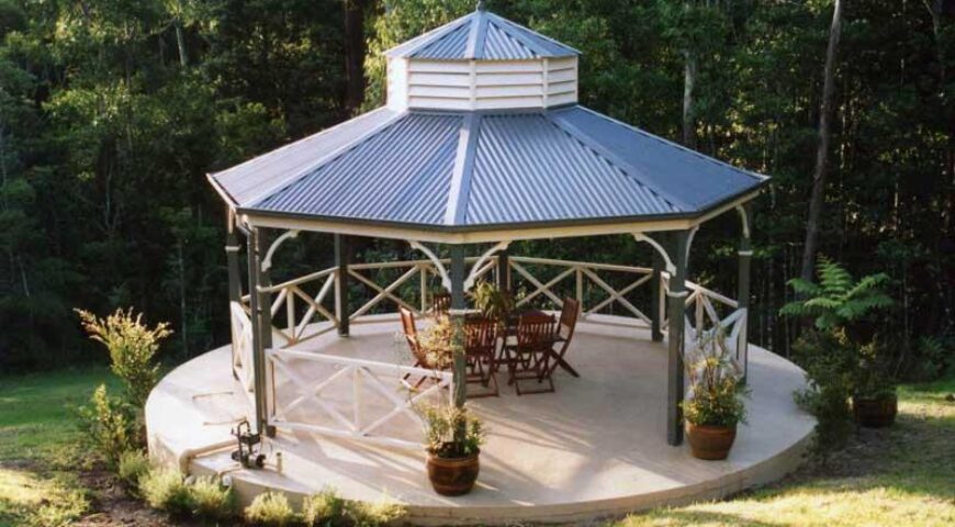 Mid-Year Outdoor Living Sale