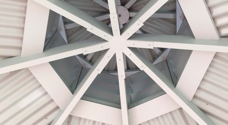 Phillip Island Project. A New Home Turned Into an Oasis